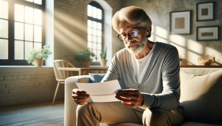 Retraités Agirc-Arrco : un courrier crucial à ne pas ignorer !