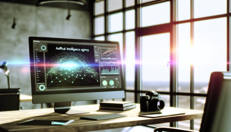 Révolution IA en 2025 : 4 actions à surveiller dès maintenant !