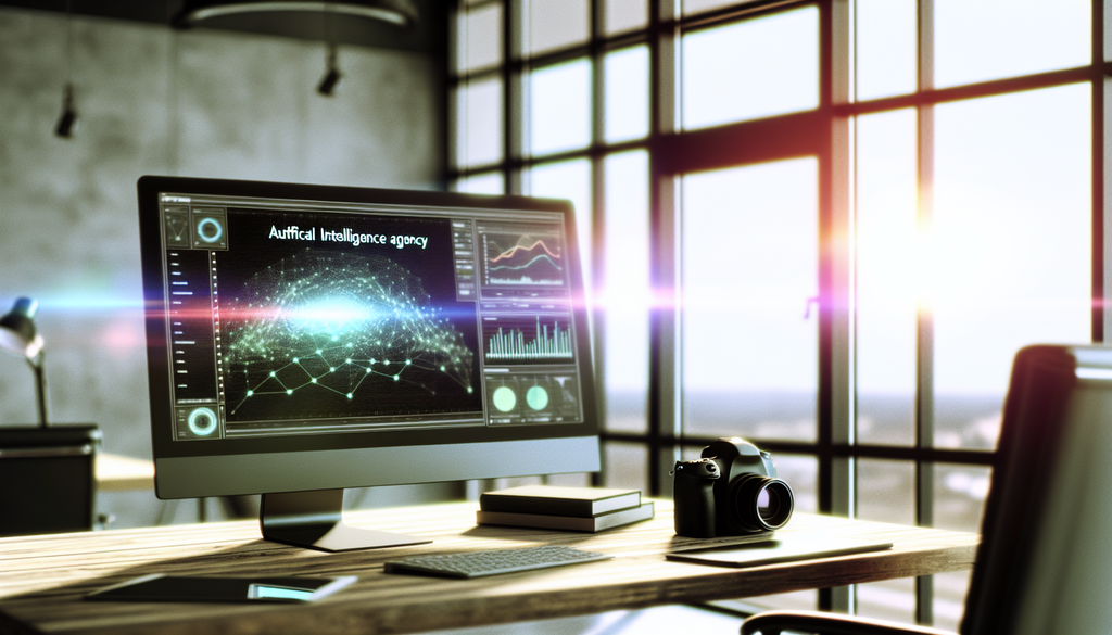 Révolution IA en 2025 : 4 actions à surveiller dès maintenant !