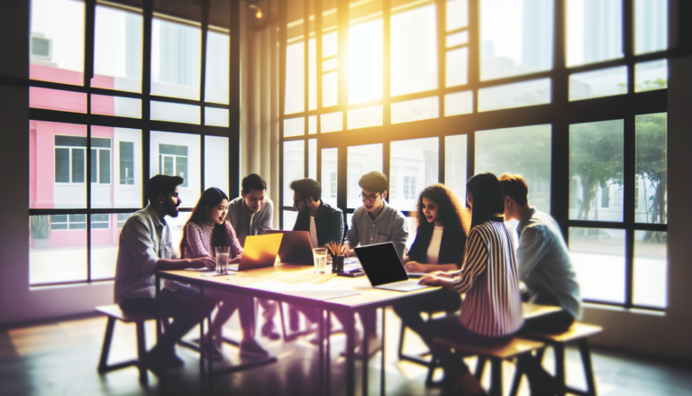 Découvrez Linqura : L'insurtech qui révolutionne l'assurance en France !