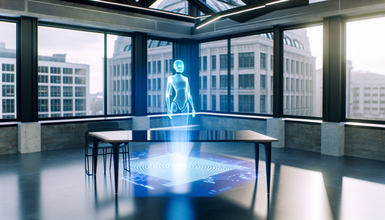 Amazon défie OpenAI et Anthropic avec le lancement de Nova AI Agent