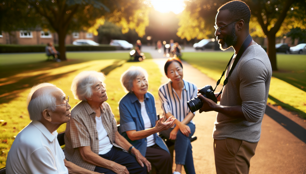 Évitez ces pièges en sélectionnant votre mutuelle santé senior pour 2025 !