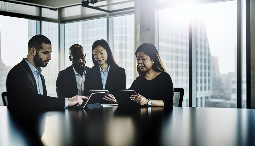 Découvrez les secrets du CEO InsurTech pour protéger vos données personnelles