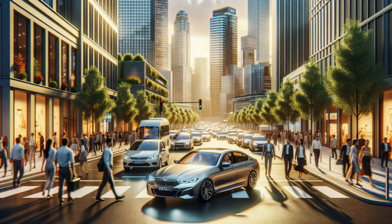 Flambée des tarifs d'assurance auto en France : que se passe-t-il ?