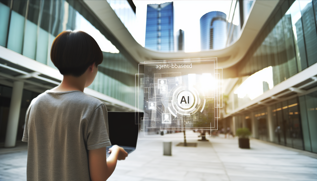 L'Inde surfe sur la vague de l'IA agentique : révolution en cours !