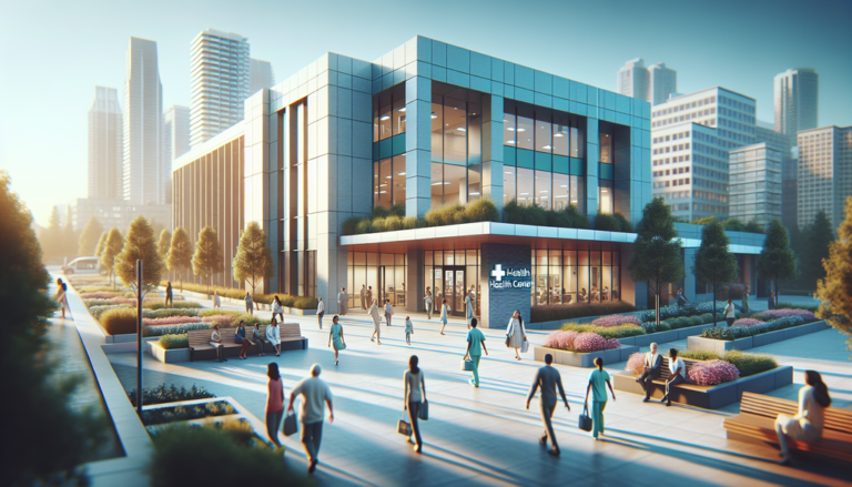 Nouvelle vague de déconventionnements : les centres de santé en crise!