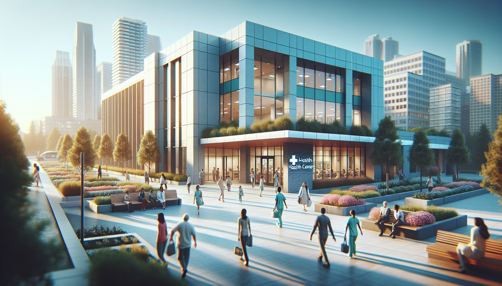 Nouvelle vague de déconventionnements : les centres de santé en crise!