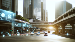 La Technologie dans l'Assurance 7 L'Ia Agentique : Comment Transformera-T-Elle Les Opérations Des Entreprises ?