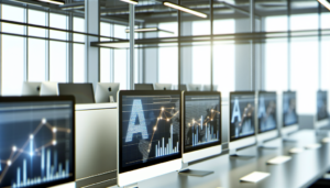 La Technologie dans l'Assurance 6 Comment L'Ia Agentique Révolutionne La Conformité Corporative Aujourd'Hui ?