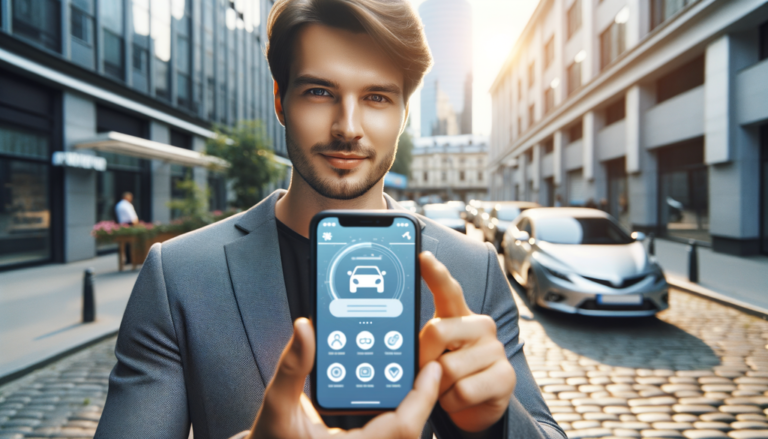 Révolution digitale : la carte verte et le constat papier disparaissent !