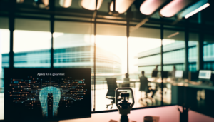 La Technologie dans l'Assurance 5 Croissance Fulgurante : L'Ia Agentique Révolutionne-T-Elle Le Marché De L'Assurance ?