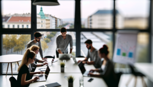 La Technologie dans l'Assurance 2 Zurich Insurance Investit Dans Une Insurtech Automobile Serbo-Hongroise Prometteuse