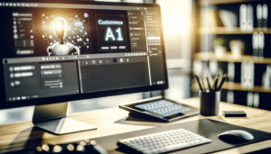 La Technologie dans l'Assurance 3 Service Client Boosté : Comment L'Ia Agentique Change Tout Chez Sestek ?