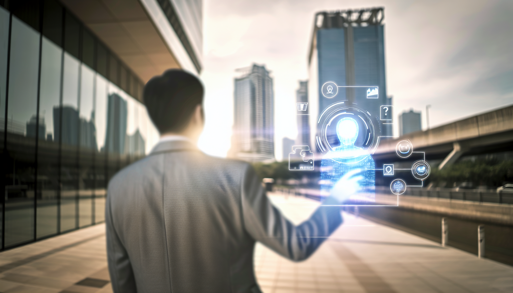 La révolution IA : Comment Amazon simplifie votre quotidien ?