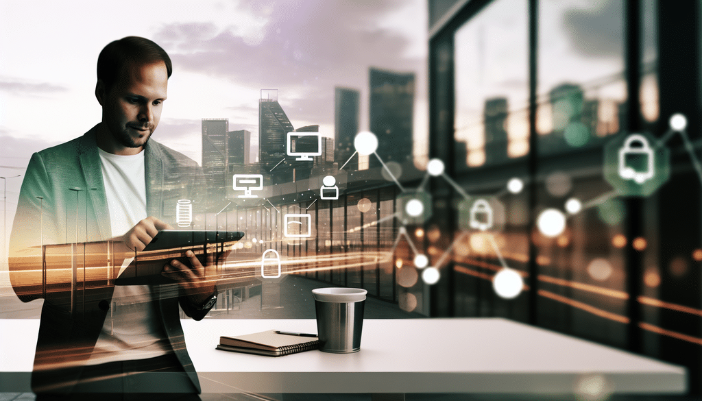 Ripe Insurtech frappe fort en acquérant GJW Direct de Munich Re !