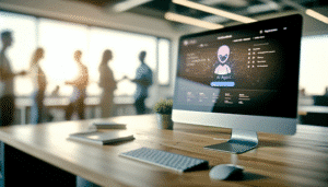 La Technologie dans l'Assurance 2 Comment L’ia Agentique Et Gpts Transforment-Ils Votre Entreprise Locale ?