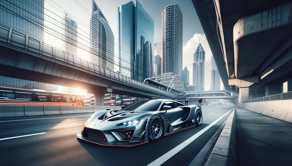 Course d'Enfer : L'Ultime Défi d'Endurance pour Piastri en Formule 1!