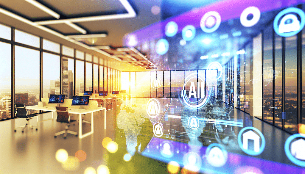 Comment la nouvelle IA agentique Flex révolutionne-t-elle l'assurance ?