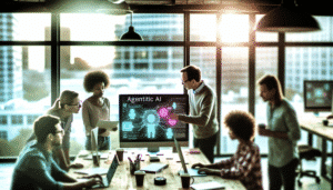 La Technologie dans l'Assurance 3 L'Ia Agentique Révolutionne-T-Elle Le Cycle De Vie Logiciel Avec Atlassian Rovo ?