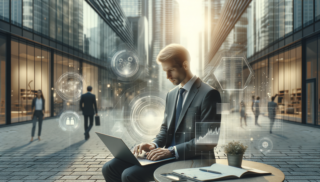 DeepSeek : L'Intelligence Artificielle Révolutionne l'Assurance dès Maintenant !