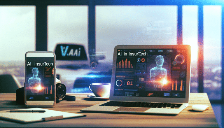 Les secrets des assurtech pour dompter l'IA et révolutionner le secteur