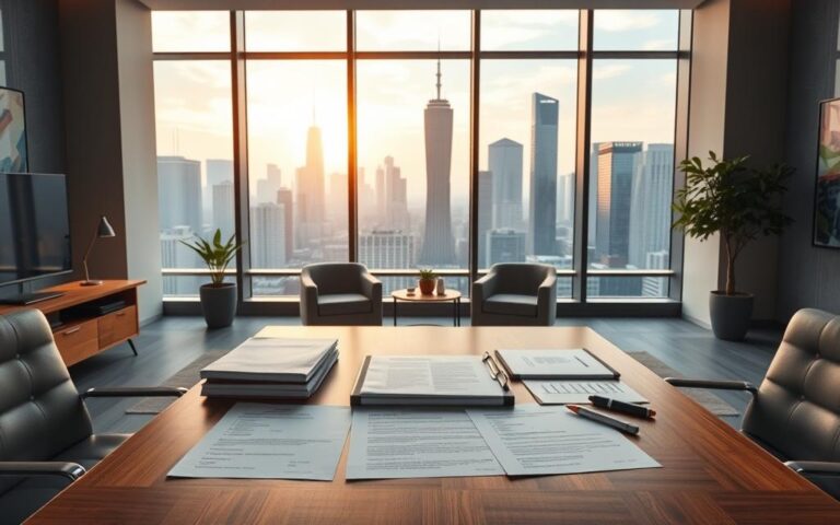 classement des assurances multirisques pour entreprises de services 2025