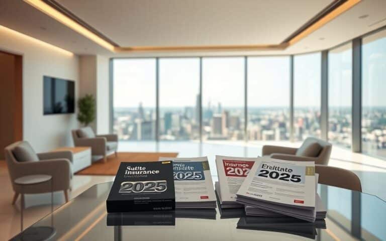 classement des meilleures assurances multirisques 2025