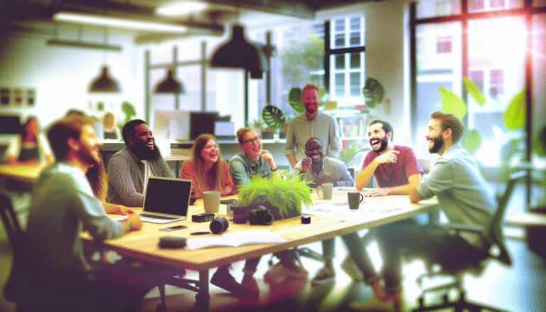 Découvrez comment Ondo InsurTech booste l'engagement avec un plan d'actions魅