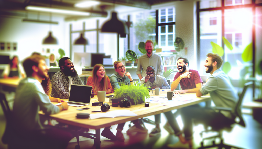 Découvrez comment Ondo InsurTech booste l'engagement avec un plan d'actions魅