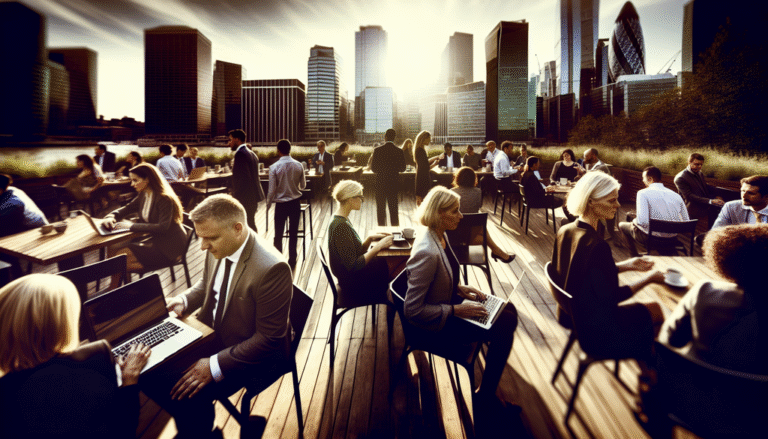 La révolution insurtech : Vasu Srinivasan change la donne !