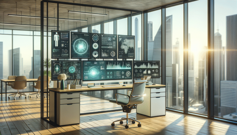 Les opportunités et risques de l'IA générative pour l'assurance dévoilés !