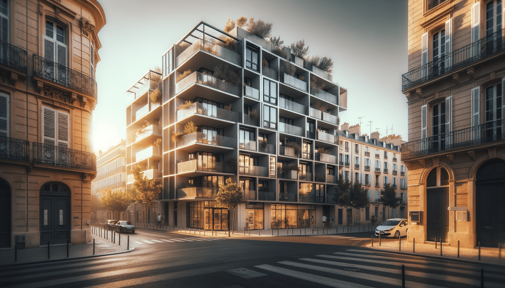 Prix des appartements à Nîmes en juin 2025 : une flambée alarmante !