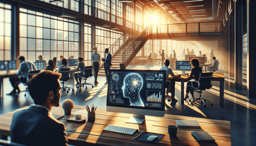 L'Afrique du Sud révolutionne l'assurance mondiale avec l'IA générative !