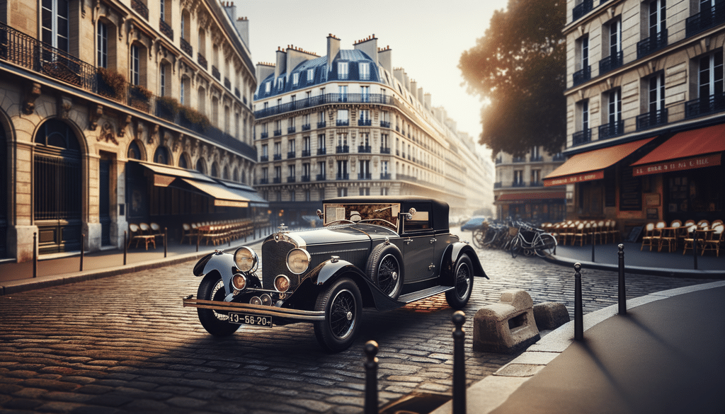 Disparition d'Eric Bhat : hommage au pionnier d'Auto Plus