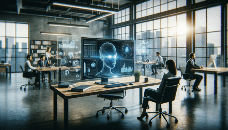 Comment l'IA révolutionne l'assurance : Découvrez les innovations clés !