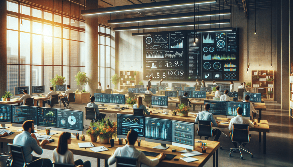 Assurance et IA : Comment les courtiers garantissent une utilisation responsable ?