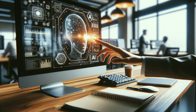 Scottish Widows révolutionne les assurances avec l'IA de Sprout.ai