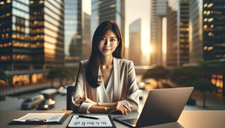 Découvrez comment la souscription d'assurance auto entreprises réinvente l'avenir!