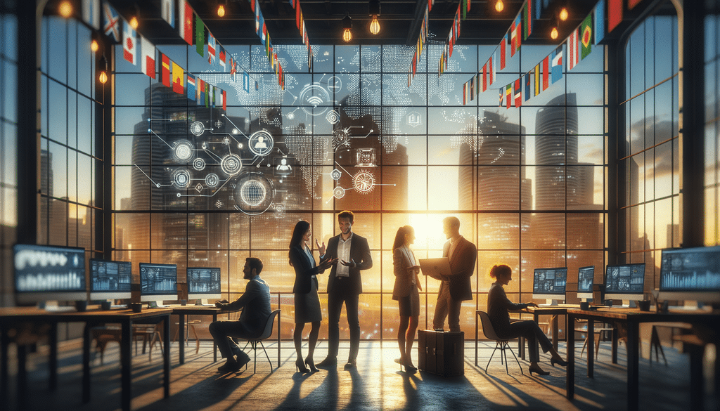 Découvrez comment l'IA révolutionne l'assurance dans le journal de Bonnissent