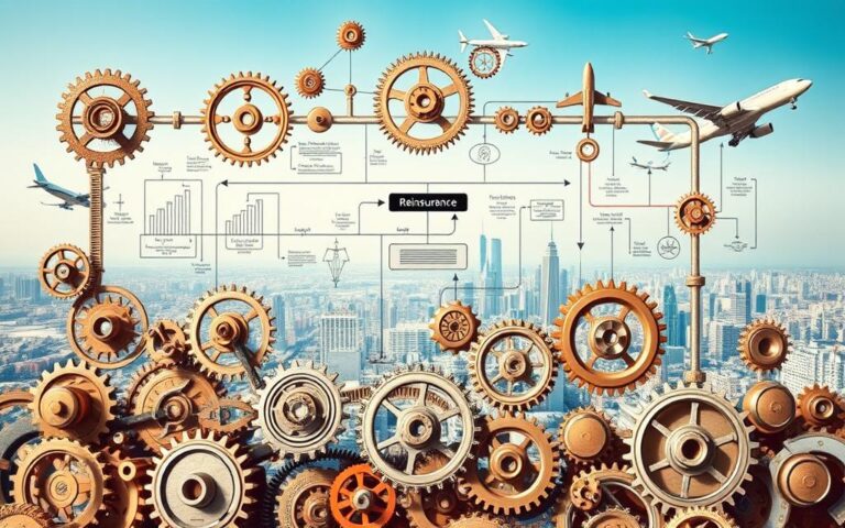 Fonctionnement global