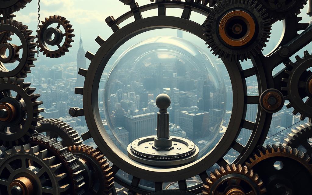 Principe de mutualisation