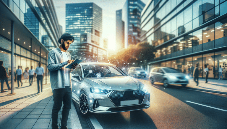 Révolution assurance auto : l'IA et la télématique changent la donne !