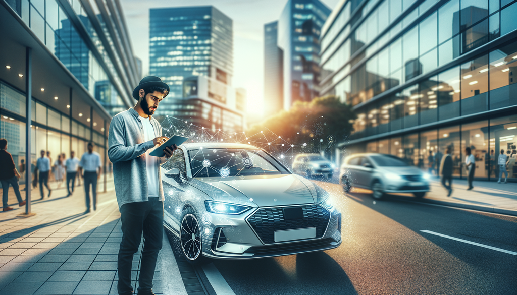 Révolution assurance auto : l'IA et la télématique changent la donne !