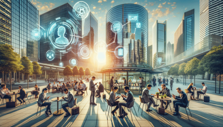 L'intelligence artificielle va-t-elle bouleverser le secteur de l'assurance ?