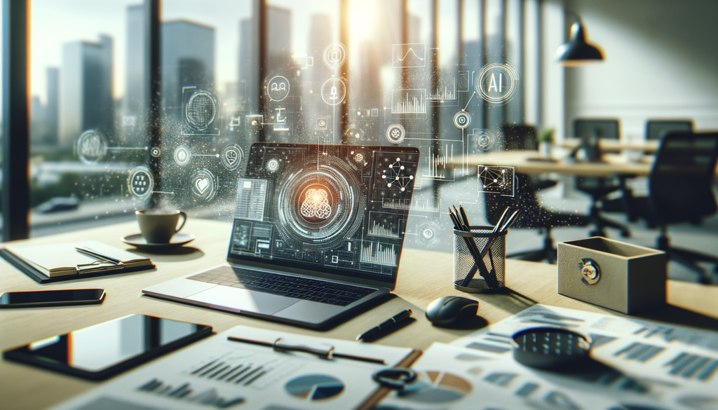 L'IA va-t-elle révolutionner le secteur de l'assurance ? Découvrez-le ici !