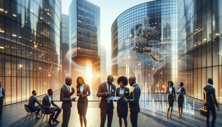 Sapiens révolutionne l'assurance africaine avec l'IA : un bond numérique inédit