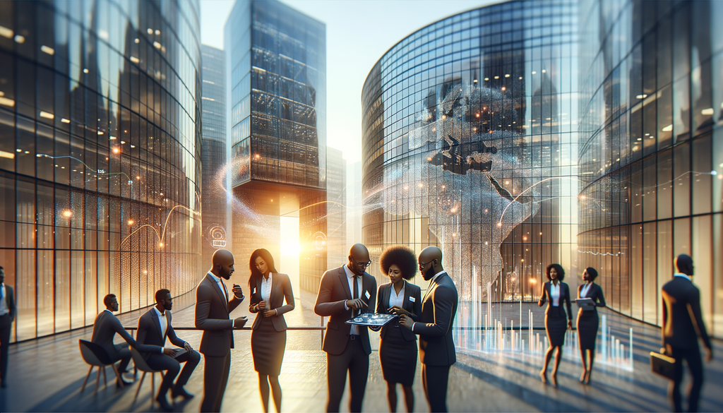 Sapiens révolutionne l'assurance africaine avec l'IA : un bond numérique inédit