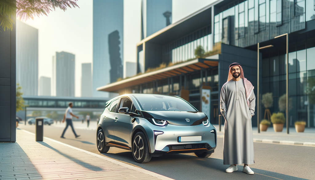 Découvrez pourquoi l'assurance auto est cruciale pour passer à l'électrique !