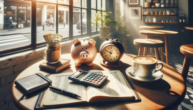 Épargne des Français : Découvrez ces 5 chiffres qui bousculent tout !