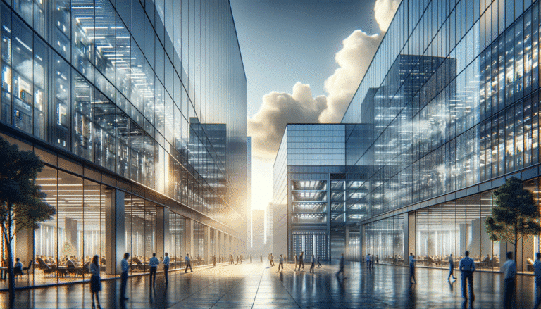 Révolution de l'assurance : Aon accélère le cloud et l'IA avec un nouveau centre